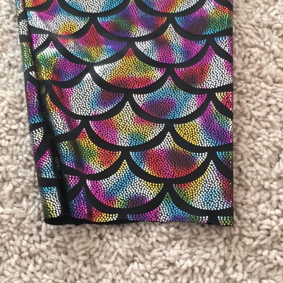 Lotus leggings - Picture 2 of 5